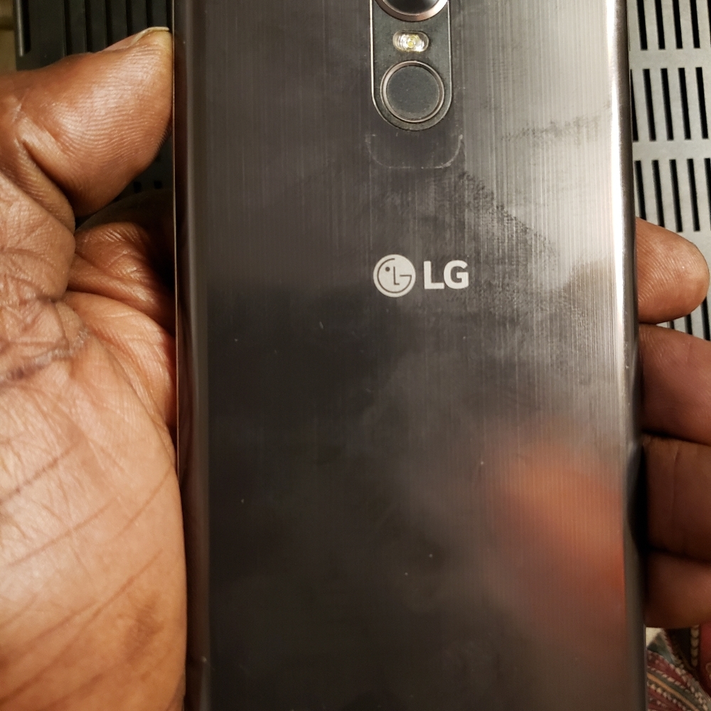 LG Style 3 - Picture 4 of 9